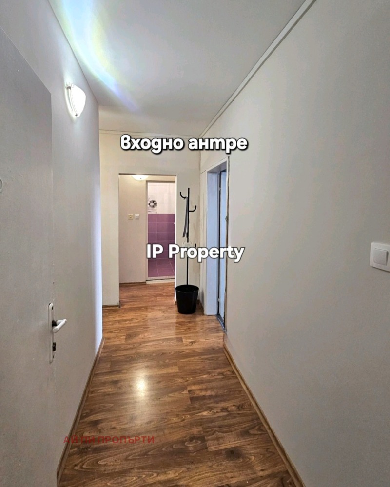 Продава 3-СТАЕН, гр. София, Надежда 3, снимка 3 - Апартаменти - 52521046