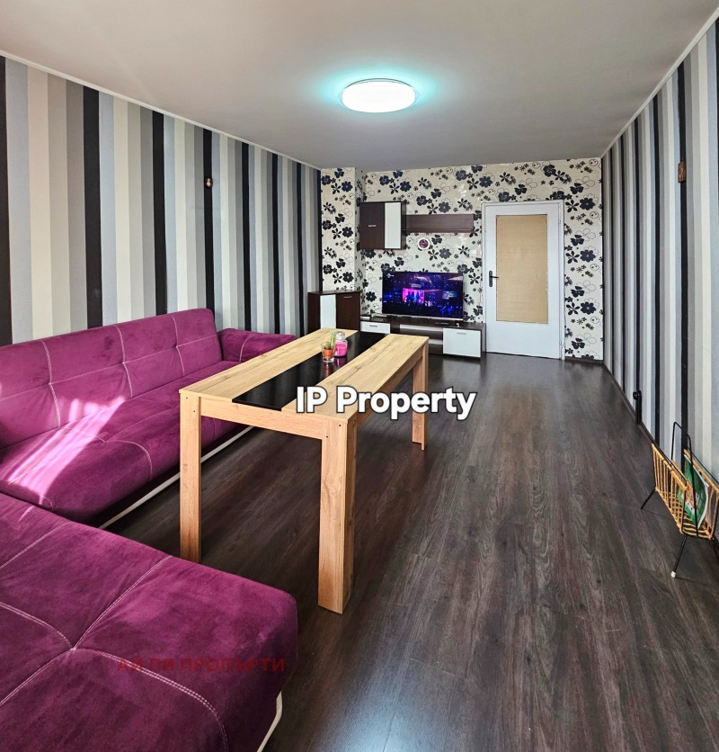 Продава 3-СТАЕН, гр. София, Надежда 3, снимка 16 - Апартаменти - 52521046