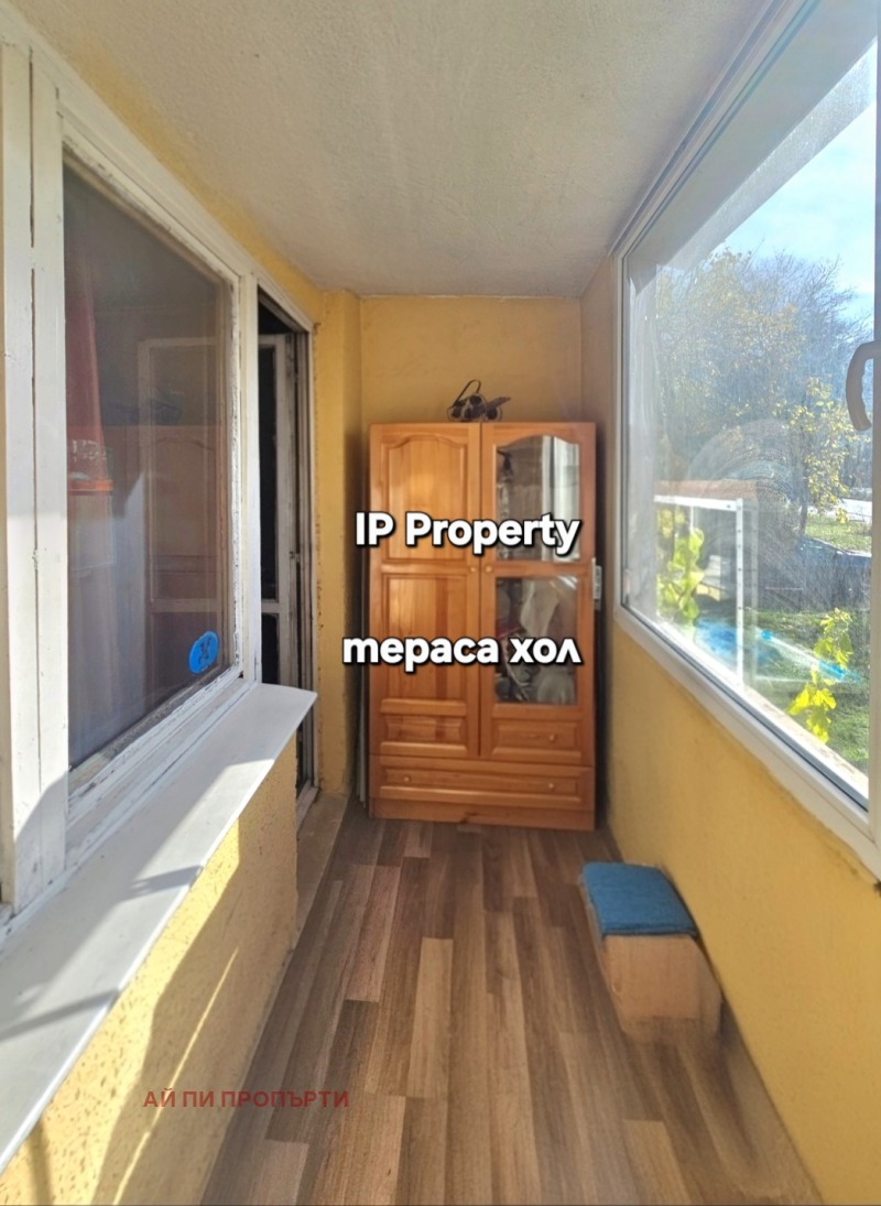 Продава 3-СТАЕН, гр. София, Надежда 3, снимка 2 - Апартаменти - 52521046