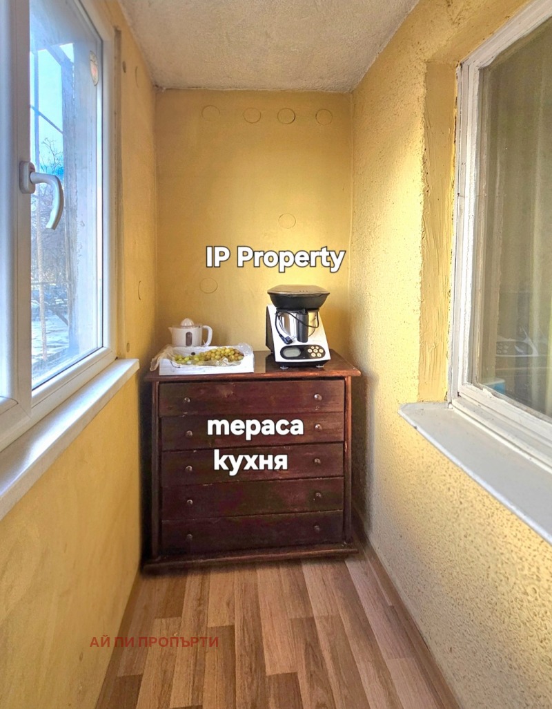 Продава 3-СТАЕН, гр. София, Надежда 3, снимка 14 - Апартаменти - 52521046