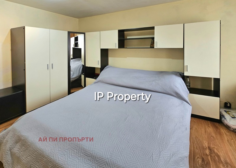 Продава 3-СТАЕН, гр. София, Надежда 3, снимка 9 - Апартаменти - 52521046