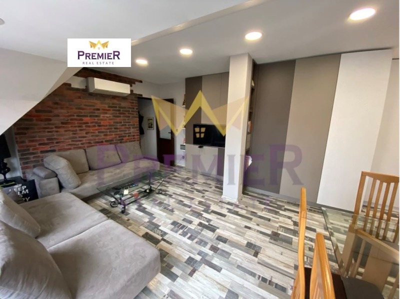 Продава 3-СТАЕН, гр. Варна, Център, снимка 4 - Апартаменти - 52723291