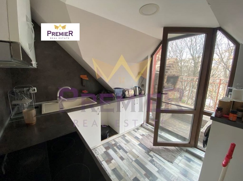 Продава 3-СТАЕН, гр. Варна, Център, снимка 5 - Апартаменти - 52723291