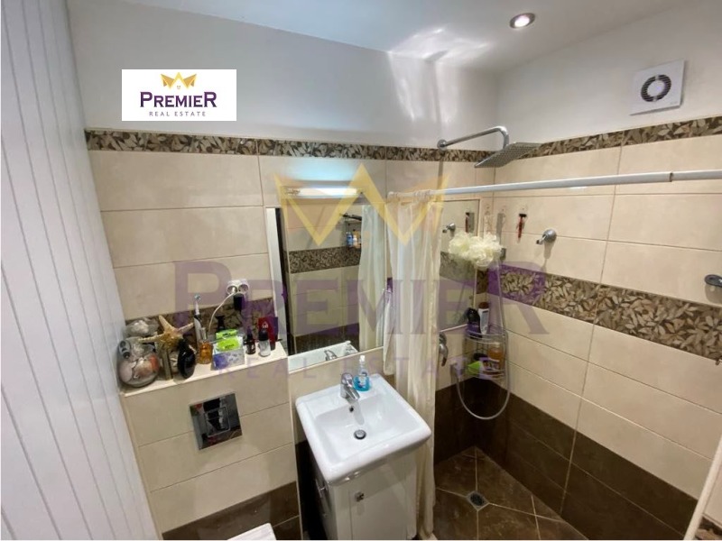 Продава 3-СТАЕН, гр. Варна, Център, снимка 7 - Апартаменти - 52723291