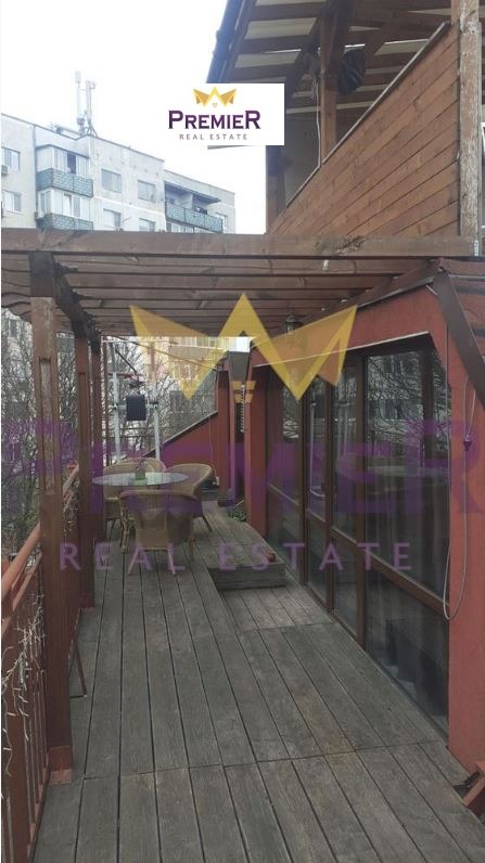 Продава 3-СТАЕН, гр. Варна, Център, снимка 9 - Апартаменти - 52723291