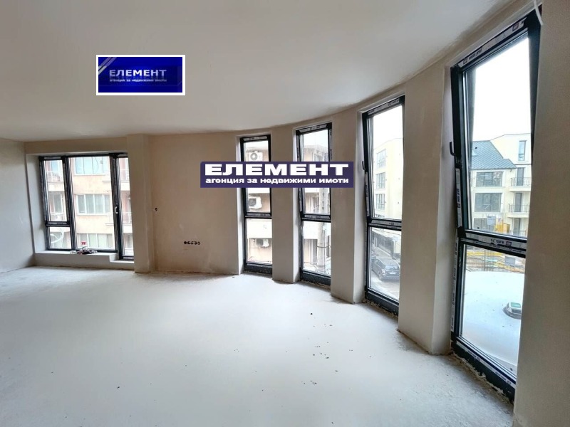 Продава 3-СТАЕН, гр. Пловдив, Център