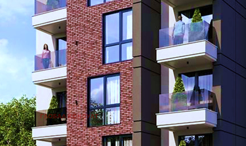 Продава 3-СТАЕН, гр. София, област София-град, снимка 13 - Апартаменти - 53369772