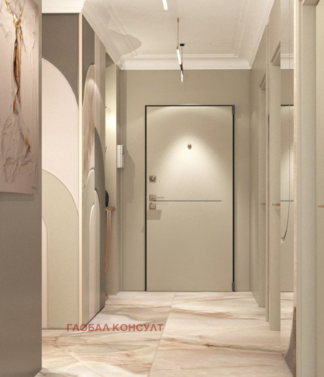 Продава 3-СТАЕН, гр. София, област София-град, снимка 12 - Апартаменти - 53369772