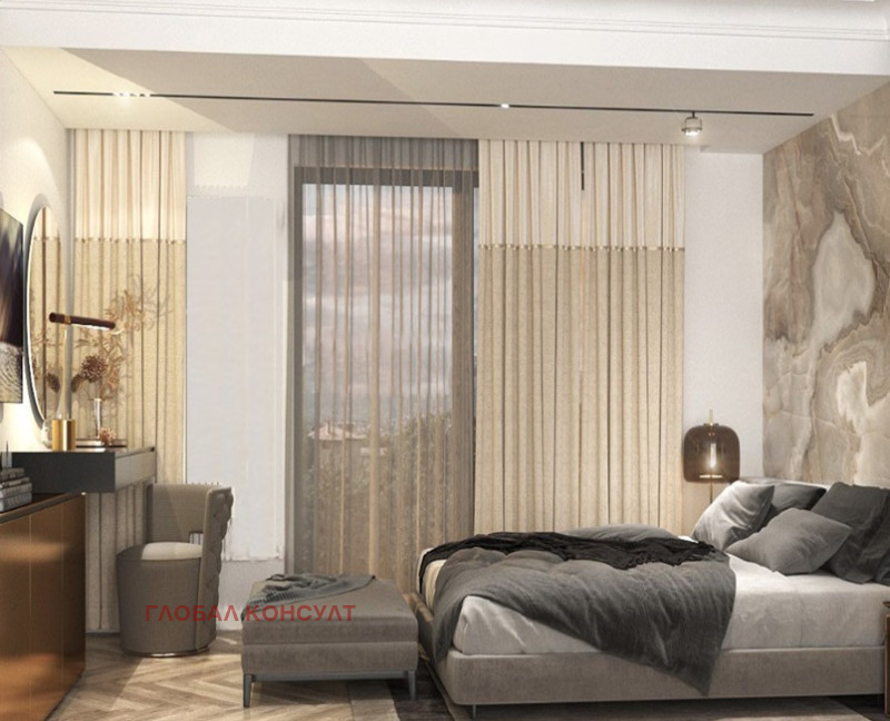 Продава 3-СТАЕН, гр. София, област София-град, снимка 11 - Апартаменти - 53369772