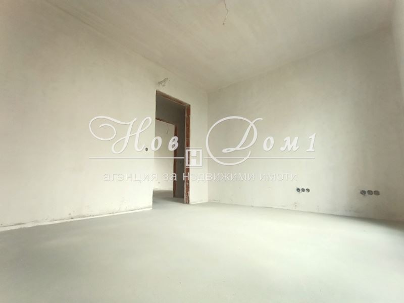 Продава 3-СТАЕН, гр. София, Овча купел, снимка 4 - Апартаменти - 54538190