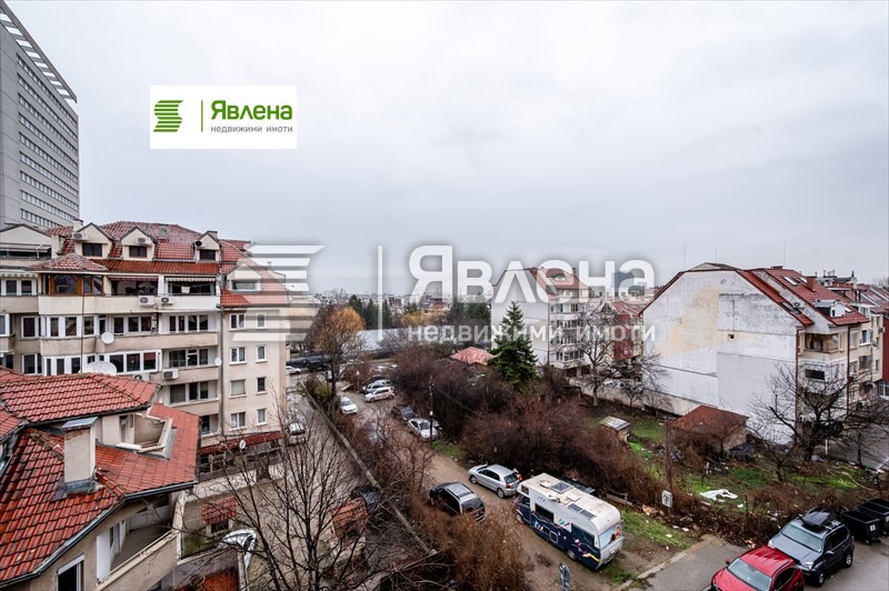 Продава 3-СТАЕН, гр. София, Манастирски ливади, снимка 16 - Апартаменти - 54683342