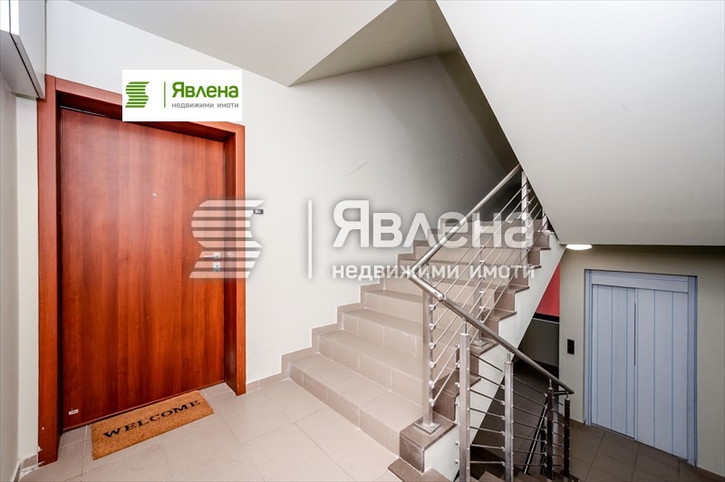 Продава 3-СТАЕН, гр. София, Манастирски ливади, снимка 14 - Апартаменти - 54683342