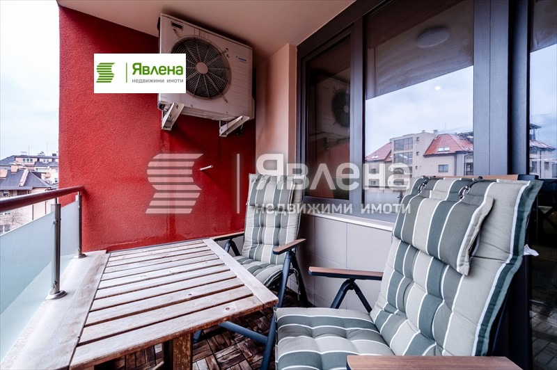 Продава 3-СТАЕН, гр. София, Манастирски ливади, снимка 13 - Апартаменти - 54683342
