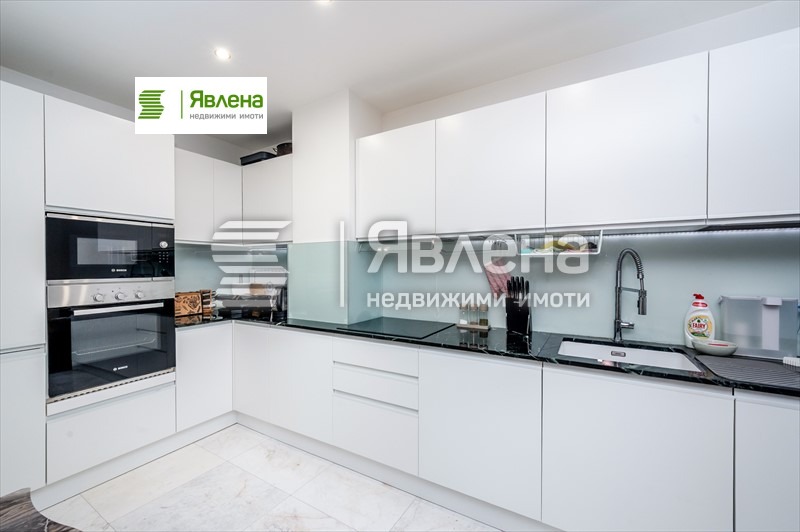 Продава 3-СТАЕН, гр. София, Манастирски ливади, снимка 7 - Апартаменти - 54683342