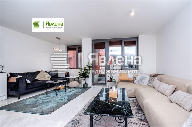 Продава 3-СТАЕН, гр. София, Манастирски ливади, снимка 6 - Апартаменти - 54683342