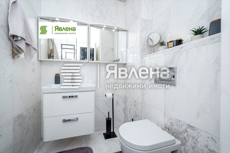 Продава 3-СТАЕН, гр. София, Манастирски ливади, снимка 12 - Апартаменти - 54683342