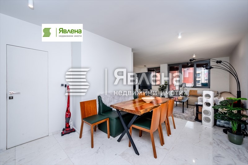 Продава 3-СТАЕН, гр. София, Манастирски ливади, снимка 5 - Апартаменти - 54683342