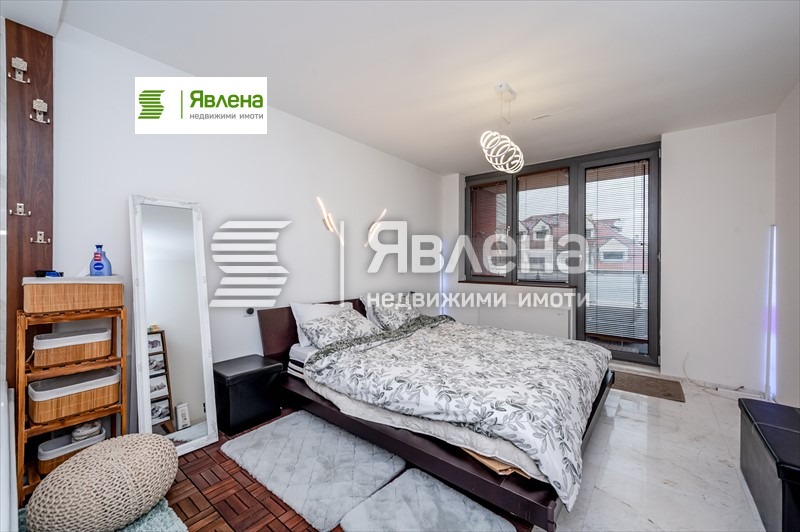 Продава 3-СТАЕН, гр. София, Манастирски ливади, снимка 2 - Апартаменти - 54683342