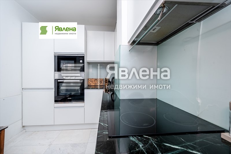 Продава 3-СТАЕН, гр. София, Манастирски ливади, снимка 8 - Апартаменти - 54683342