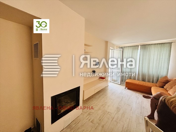 Продава 3-СТАЕН, гр. Варна, Бриз