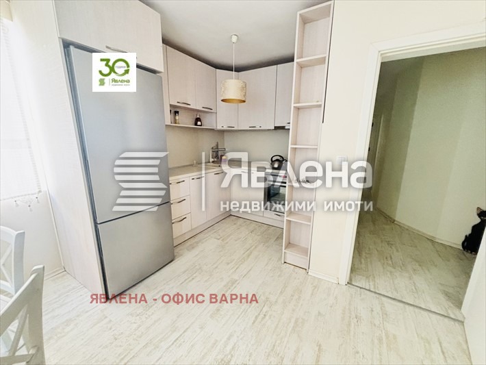 Продава 3-СТАЕН, гр. Варна, Бриз, снимка 2 - Апартаменти - 55534094