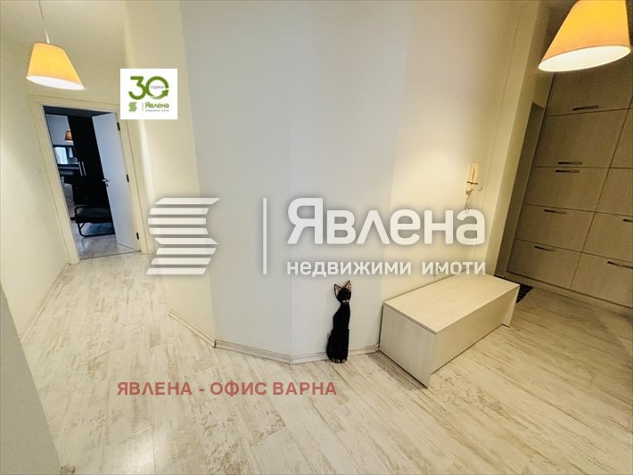 Продава 3-СТАЕН, гр. Варна, Бриз, снимка 5 - Апартаменти - 55534094