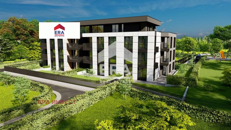 Продава  4-стаен град София , м-т Гърдова глава , 220 кв.м | 17609142 - изображение [2]