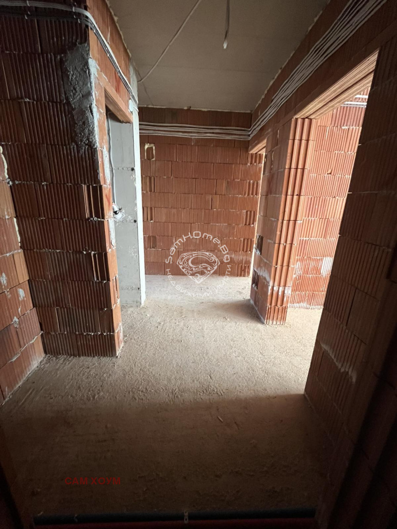Eladó  3 hálószobás Varna , Vazrazsdane 1 , 155 négyzetméter | 37241109 - kép [3]