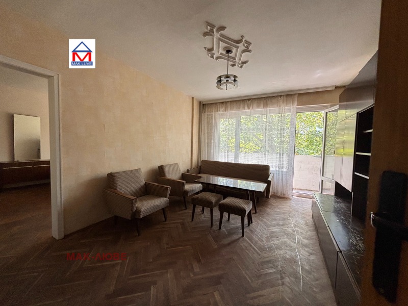 Satılık  3 yatak odası Varna , Cveten kvartal , 80 metrekare | 36665761 - görüntü [3]