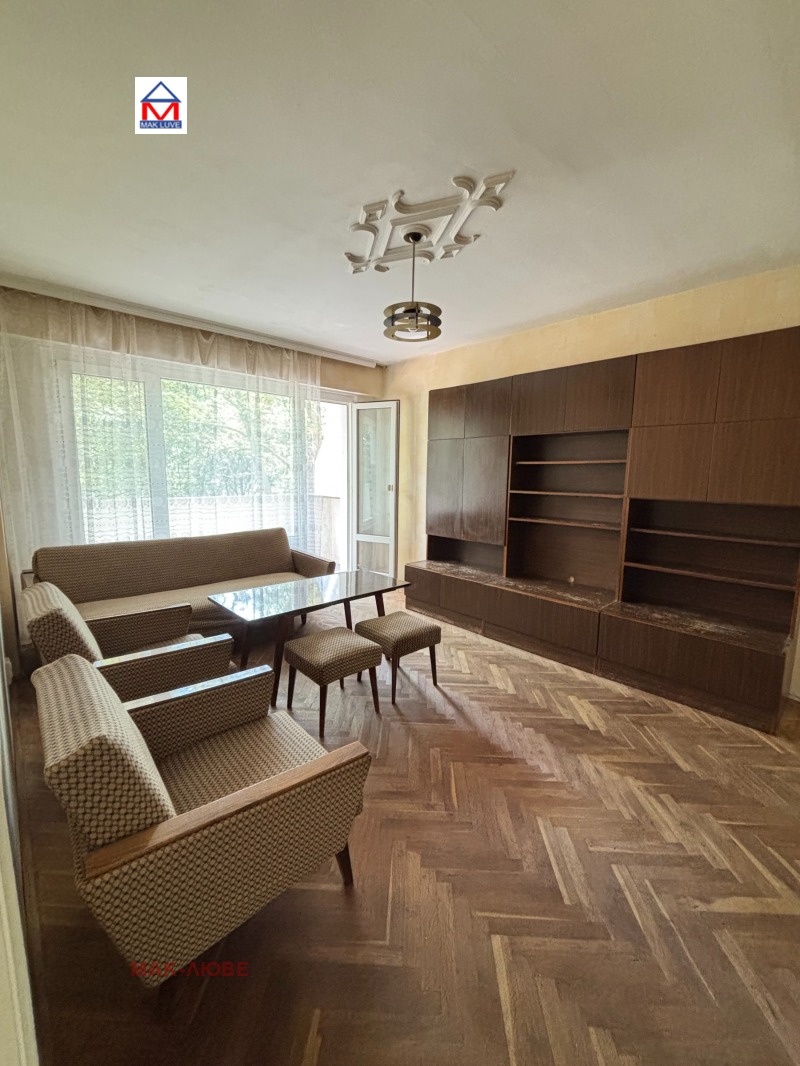 Satılık  3 yatak odası Varna , Cveten kvartal , 80 metrekare | 36665761 - görüntü [5]