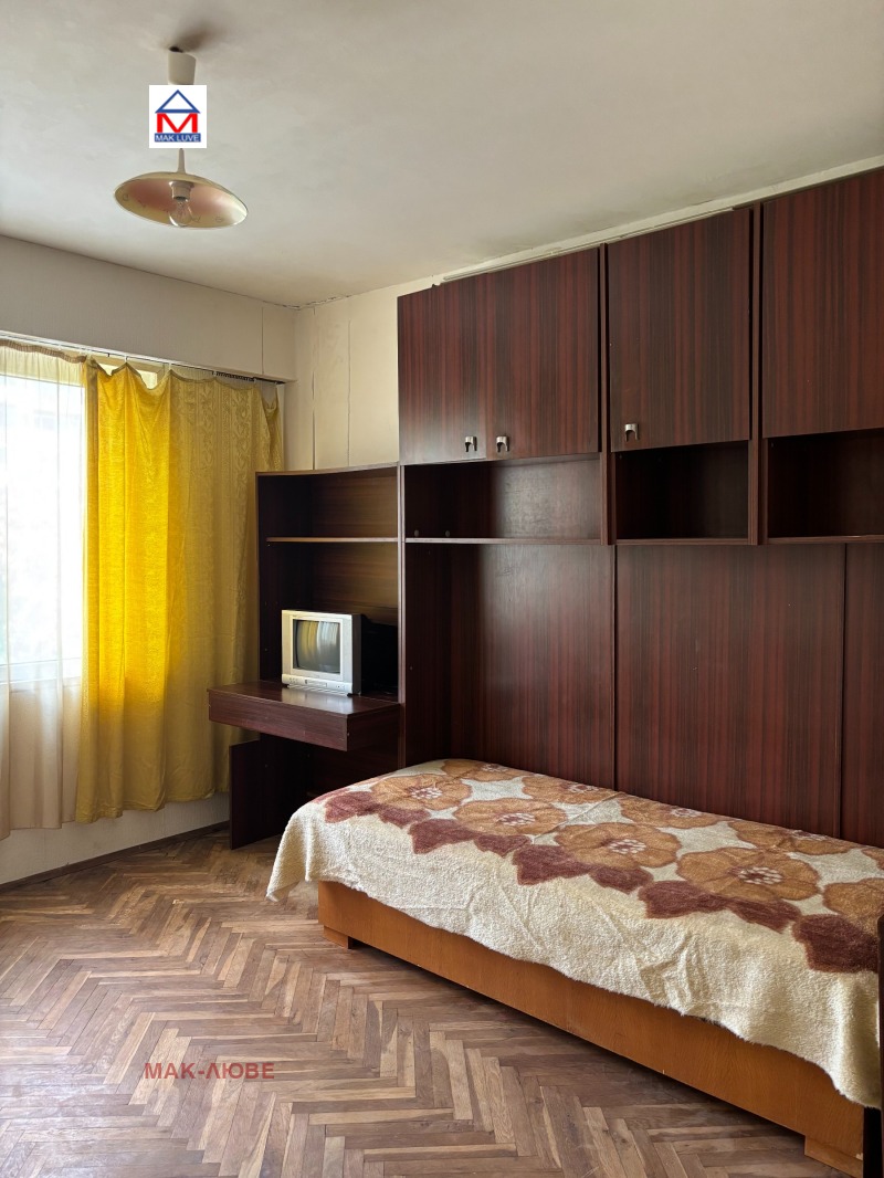 Satılık  3 yatak odası Varna , Cveten kvartal , 80 metrekare | 36665761 - görüntü [6]