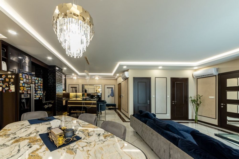 À venda  Mais de 3 quartos Varna , Grand Mol , 239 m² | 81153857 - imagem [3]