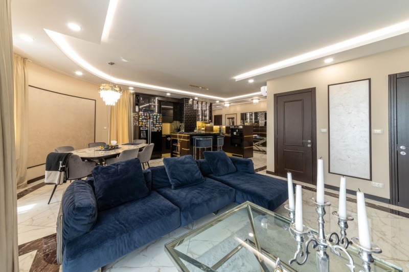 À venda  Mais de 3 quartos Varna , Grand Mol , 239 m² | 81153857 - imagem [14]