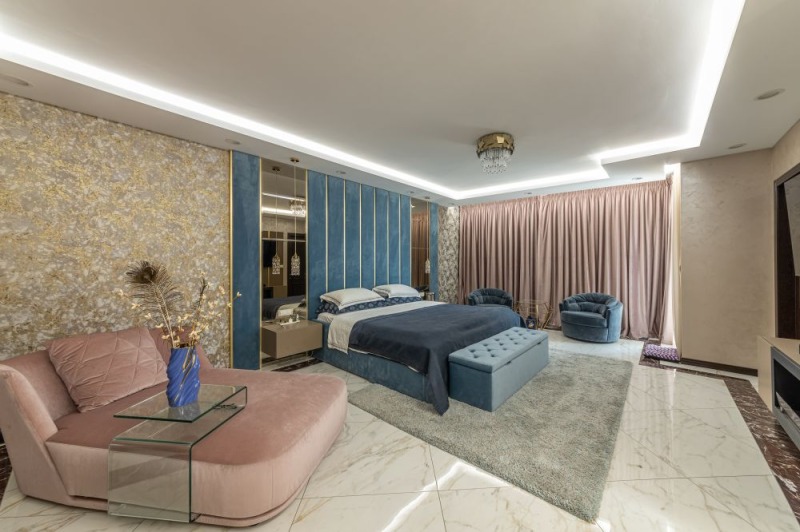 À venda  Mais de 3 quartos Varna , Grand Mol , 239 m² | 81153857 - imagem [9]