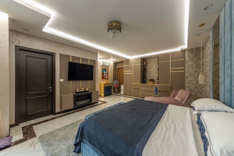 À venda  Mais de 3 quartos Varna , Grand Mol , 239 m² | 81153857 - imagem [8]