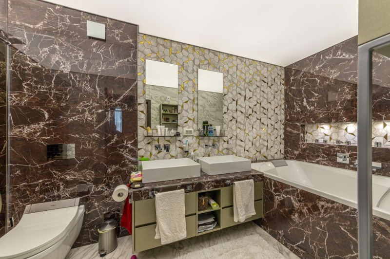 À venda  Mais de 3 quartos Varna , Grand Mol , 239 m² | 81153857 - imagem [13]