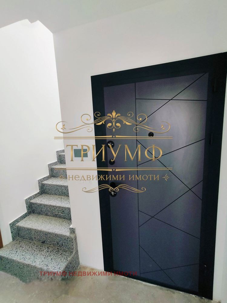Продава  Мезонет град Варна , Левски 1 , 117 кв.м | 46368108 - изображение [6]