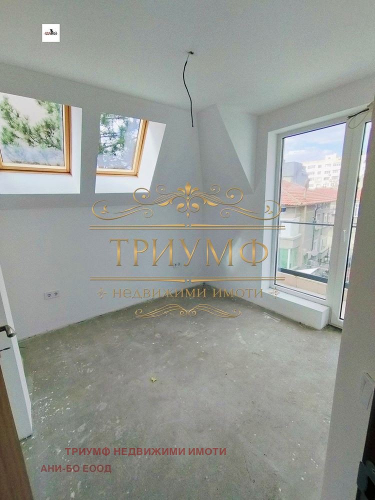 Продава  Мезонет град Варна , Левски 1 , 117 кв.м | 46368108 - изображение [10]
