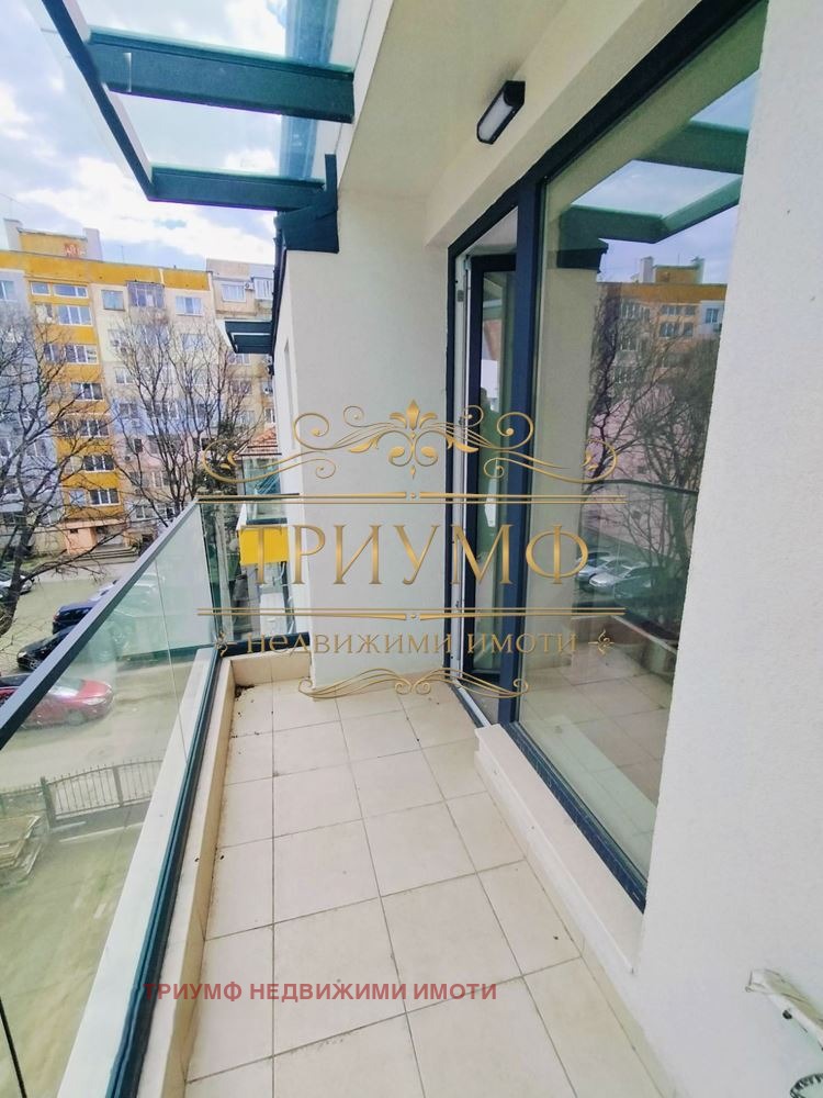 Продава  Мезонет град Варна , Левски 1 , 117 кв.м | 46368108 - изображение [11]