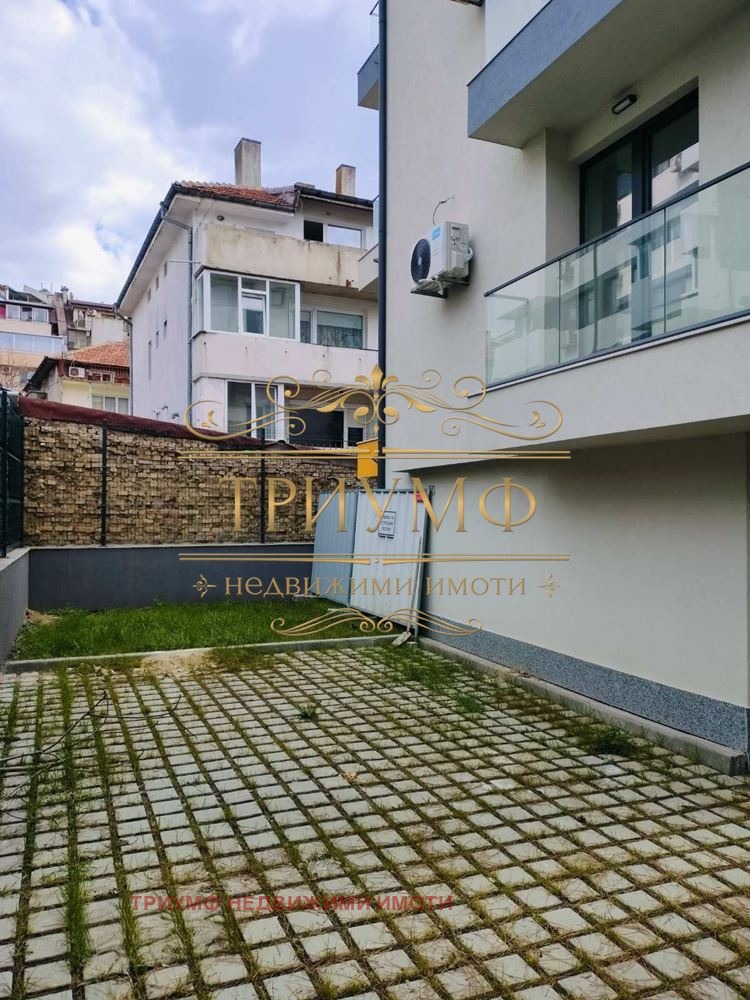 Продава  Мезонет град Варна , Левски 1 , 117 кв.м | 46368108 - изображение [2]