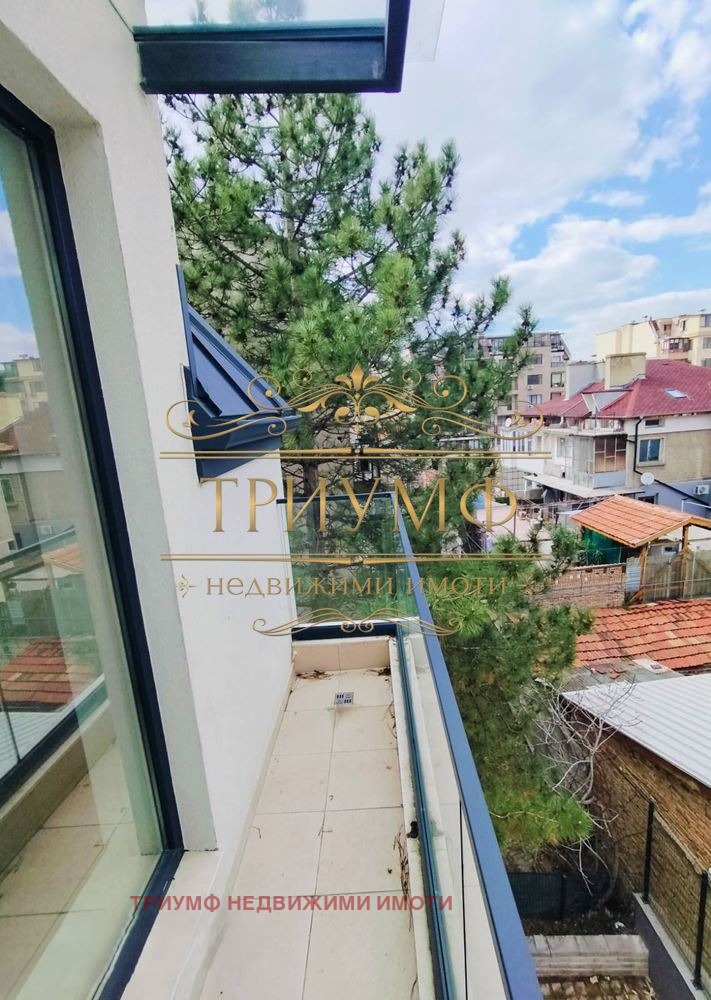 Продава  Мезонет град Варна , Левски 1 , 117 кв.м | 46368108 - изображение [12]