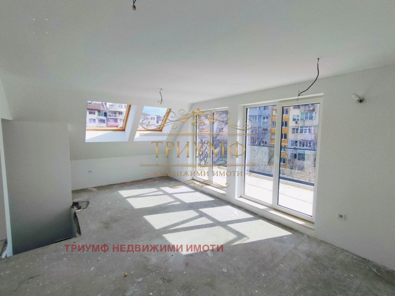Продава  Мезонет град Варна , Левски 1 , 117 кв.м | 46368108 - изображение [4]