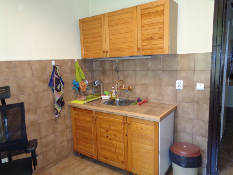 Продава ОФИС, гр. София, Център, снимка 9 - Офиси - 53200883