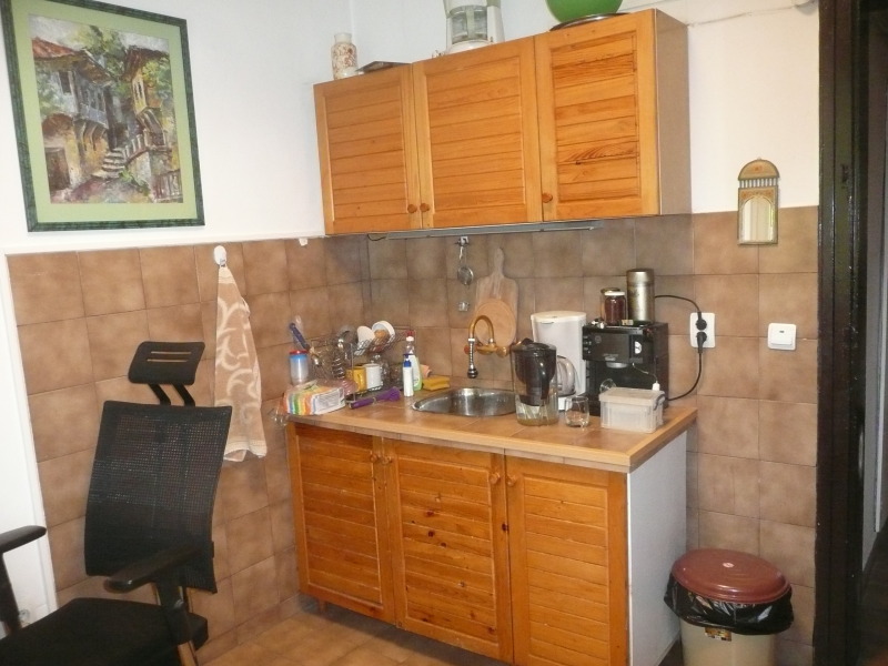 Продава ОФИС, гр. София, Център, снимка 10 - Офиси - 53200883