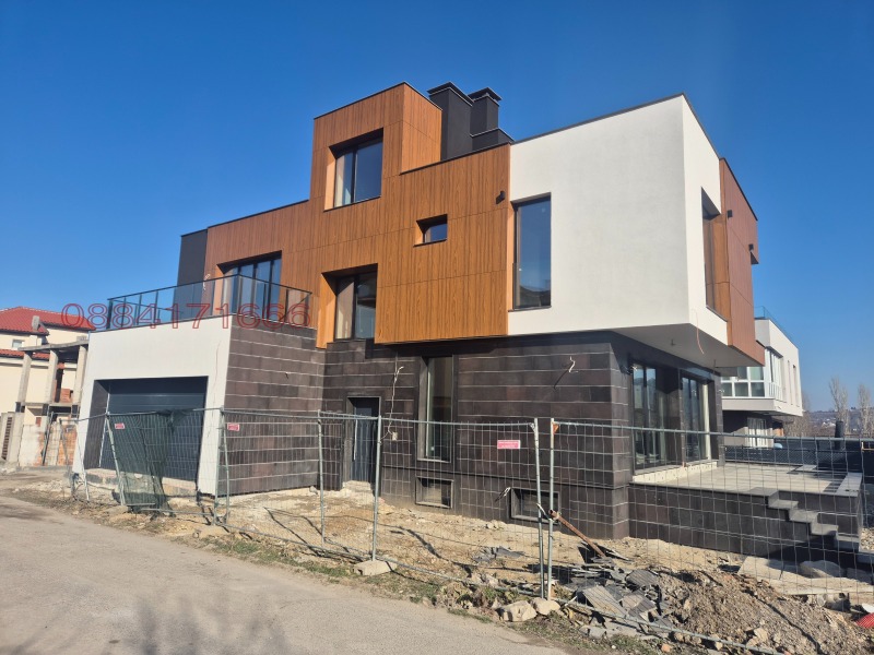 Продава  Къща град София , с. Панчарево , 511 кв.м | 51604477 - изображение [2]