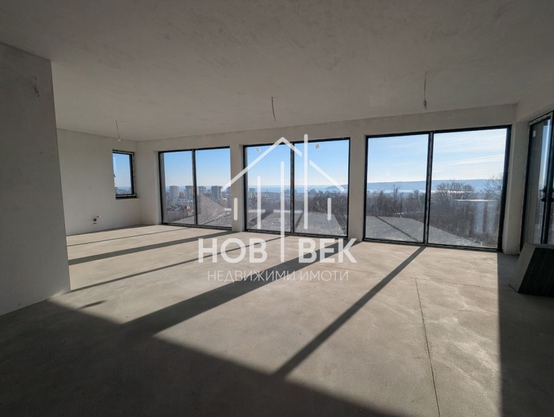 Продава КЪЩА, гр. Варна, Изгрев, снимка 2 - Къщи - 51427600