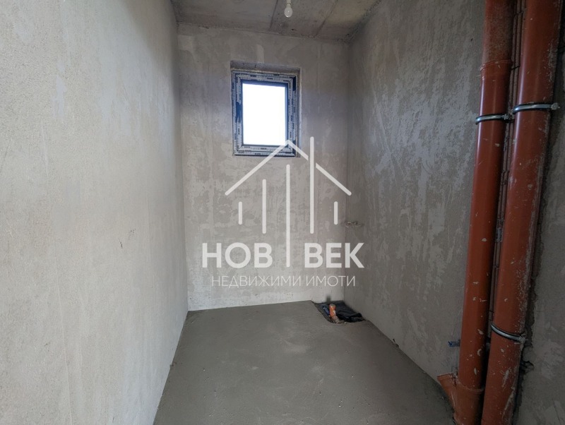 Продава КЪЩА, гр. Варна, Изгрев, снимка 8 - Къщи - 51427600