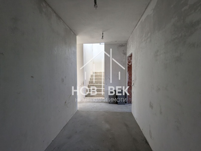 Продава КЪЩА, гр. Варна, Изгрев, снимка 7 - Къщи - 51427600