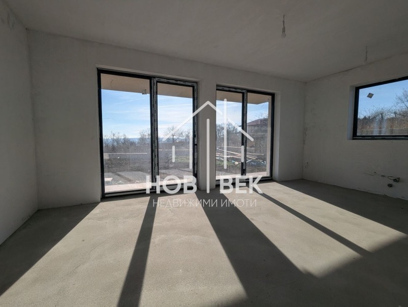 Продава КЪЩА, гр. Варна, Изгрев, снимка 6 - Къщи - 51427600