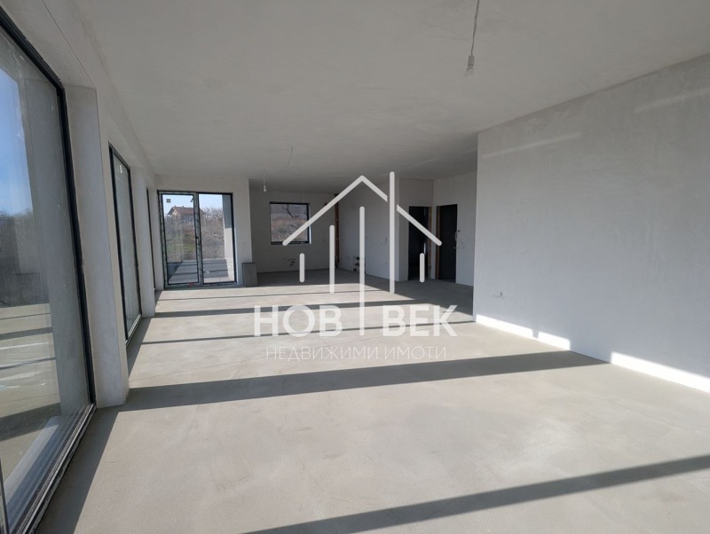 Продава КЪЩА, гр. Варна, Изгрев, снимка 3 - Къщи - 51427600